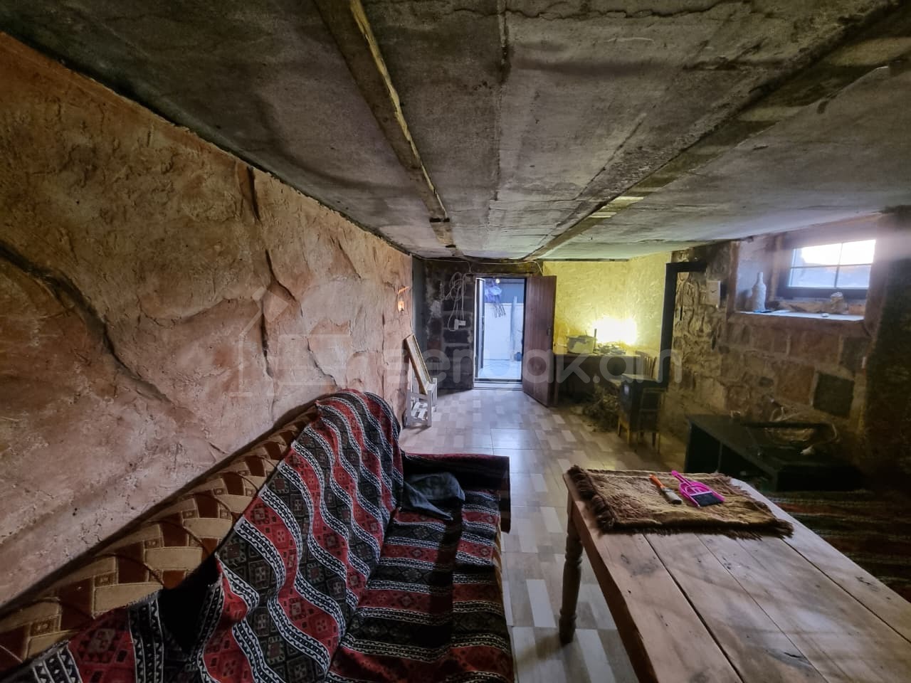 Բնակելի Նշանակության Հողատարածք, 525քմ, Էլեկտրականությամբ