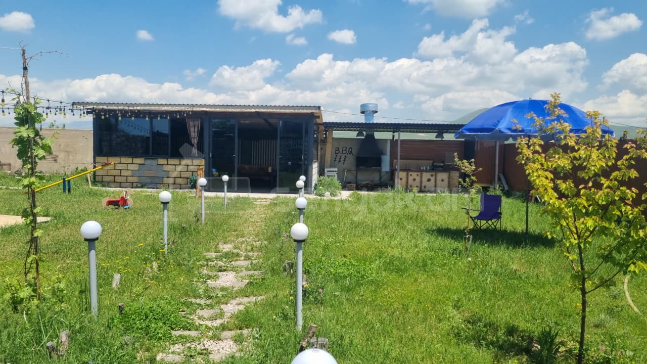 Բնակելի Նշանակության Հողատարածք, 525քմ, Էլեկտրականությամբ