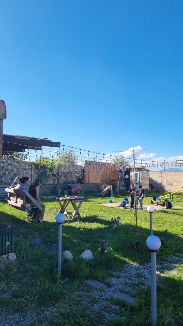 Բնակելի Նշանակության Հողատարածք, 525քմ, Էլեկտրականությամբ