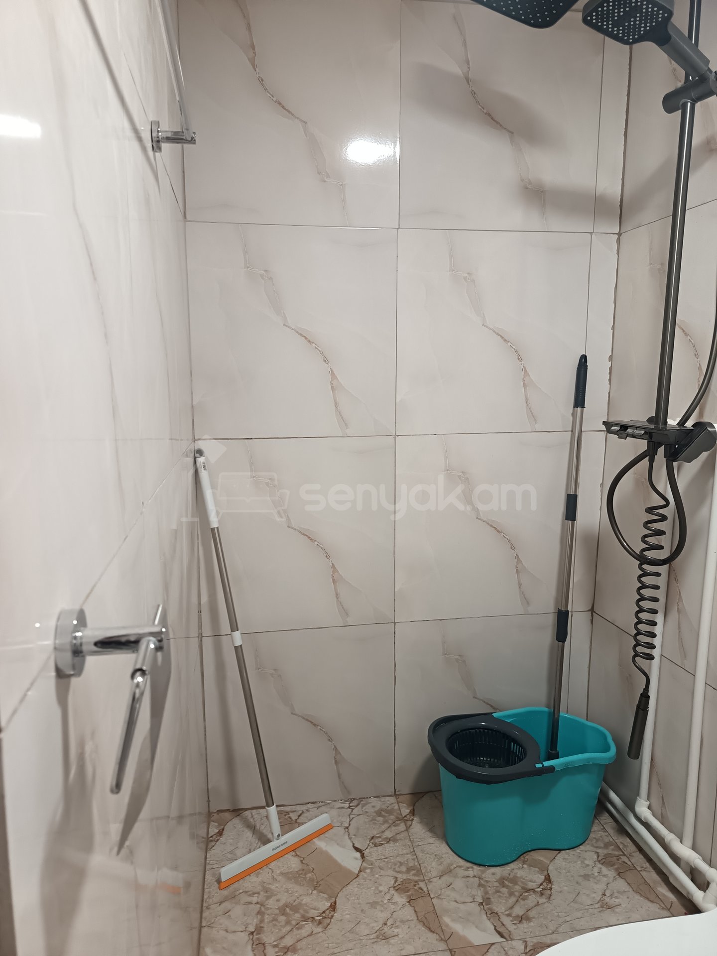 1 Սենյականոց Բնակարան Քարե Շենքում, 24քմ, 1/1 հարկ, Կապիտալ Վերանորոգված, Կահավորված, Արևկող