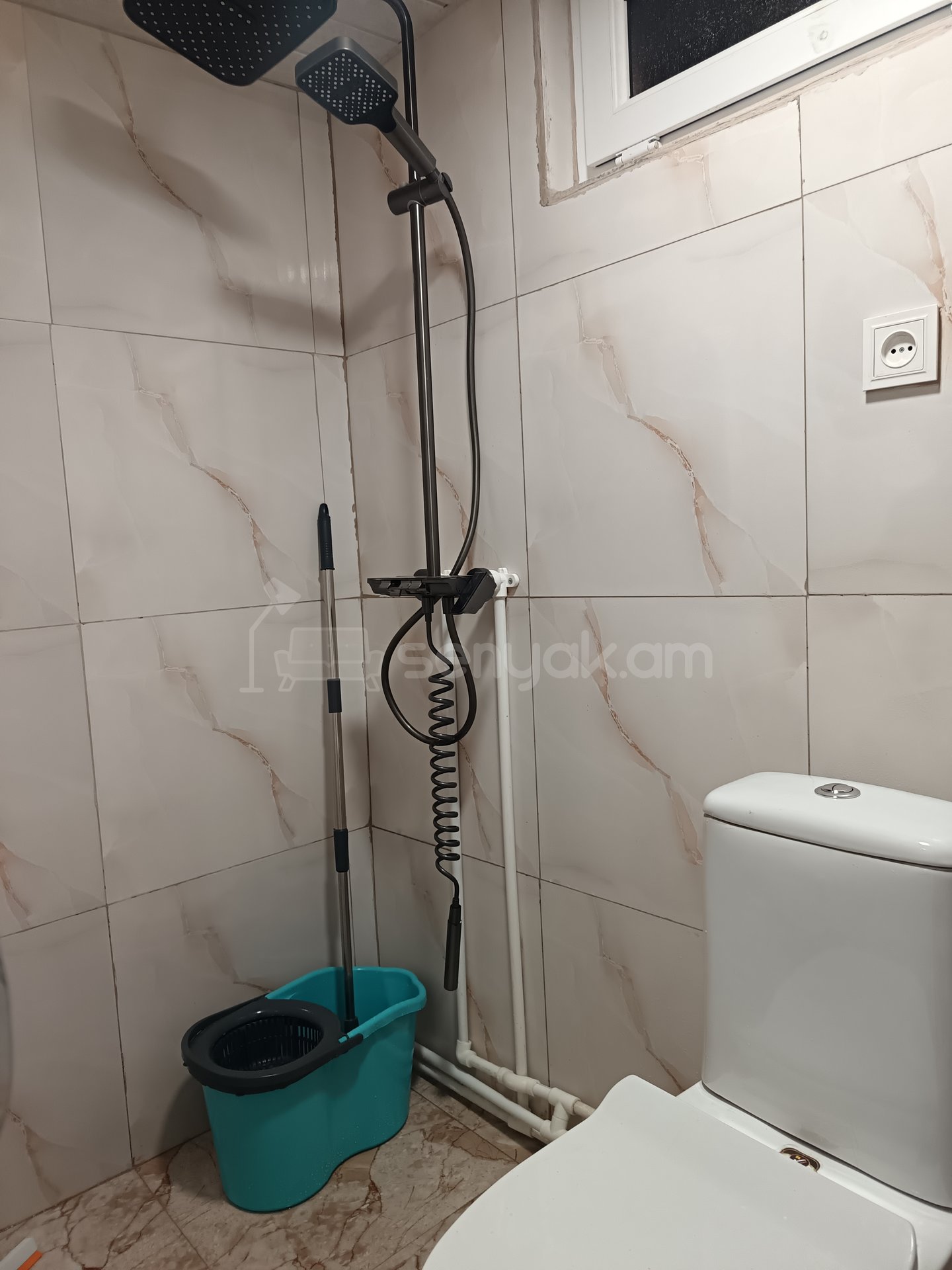 1 Սենյականոց Բնակարան Քարե Շենքում, 24քմ, 1/1 հարկ, Կապիտալ Վերանորոգված, Կահավորված, Արևկող