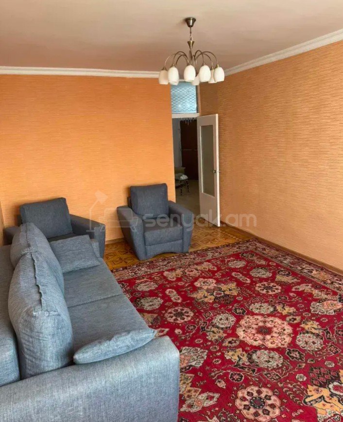 3 Սենյականոց Բնակարան, 100քմ, 13/16 հարկ, Կապիտալ Վերանորոգված, Կահավորված, Արևկող