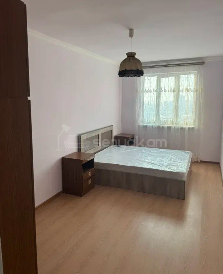 3 Սենյականոց Բնակարան, 100քմ, 13/16 հարկ, Կապիտալ Վերանորոգված, Կահավորված, Արևկող