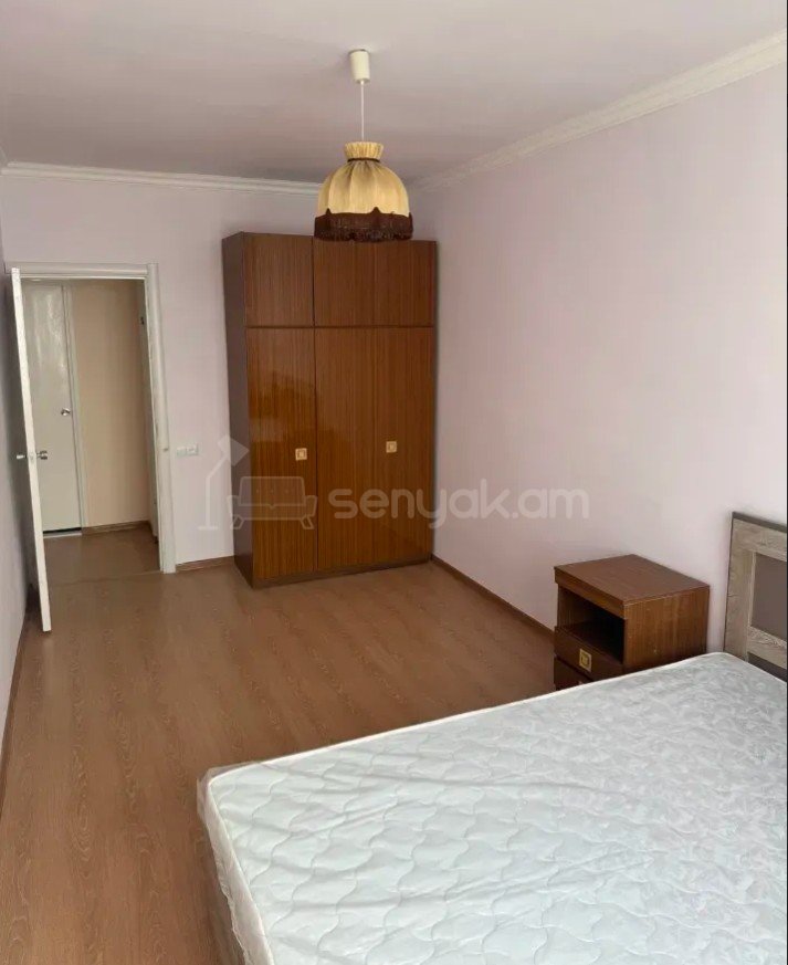 3 Սենյականոց Բնակարան, 100քմ, 13/16 հարկ, Կապիտալ Վերանորոգված, Կահավորված, Արևկող