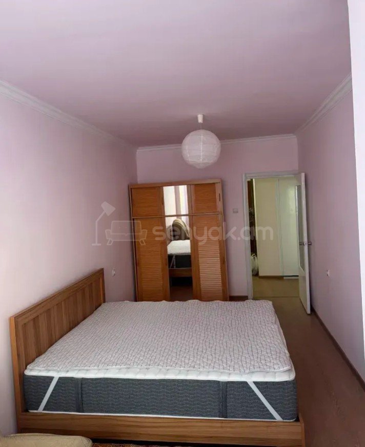 3 Սենյականոց Բնակարան, 100քմ, 13/16 հարկ, Կապիտալ Վերանորոգված, Կահավորված, Արևկող