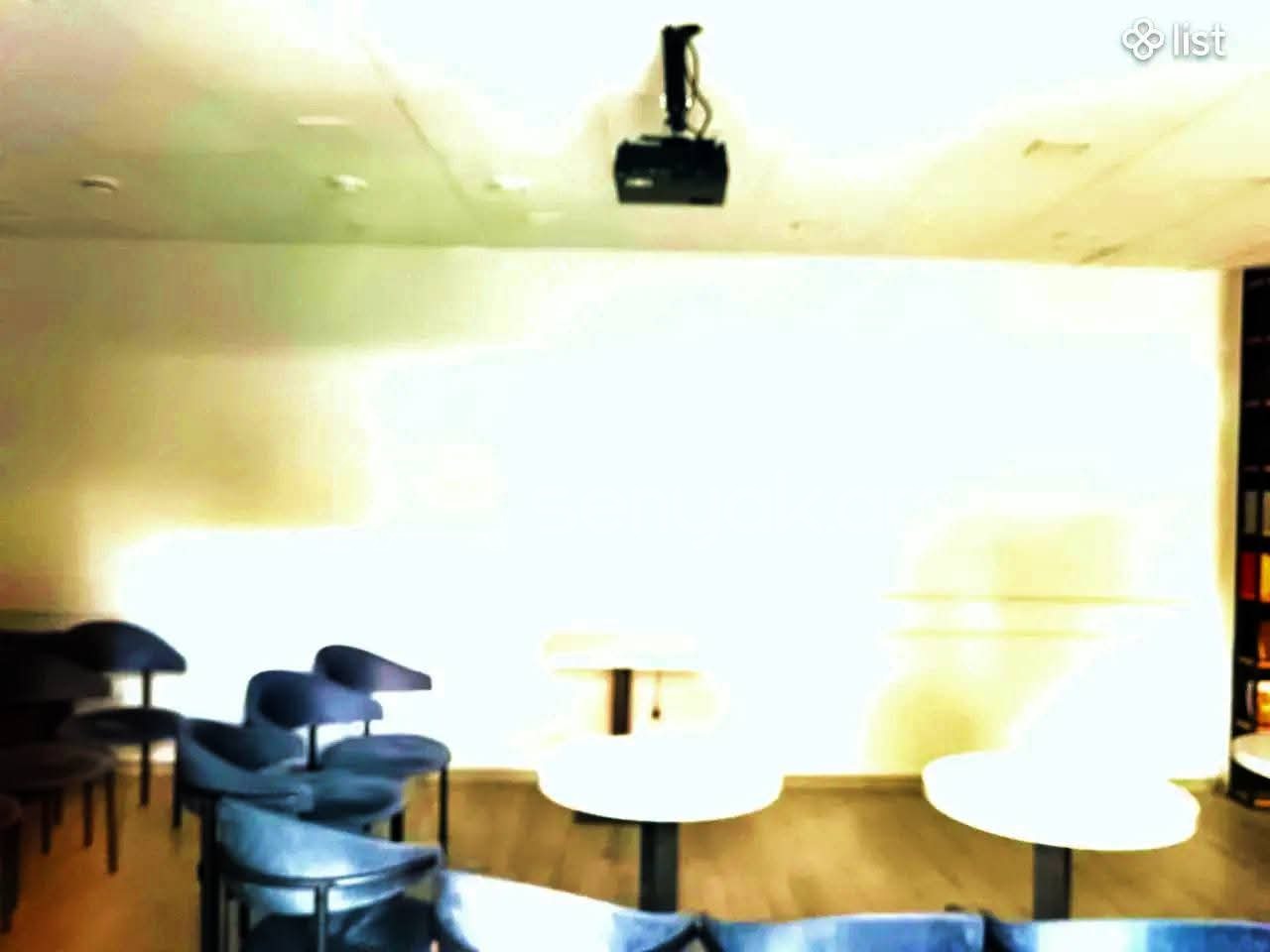 Առևտրի Տարածք, 35քմ