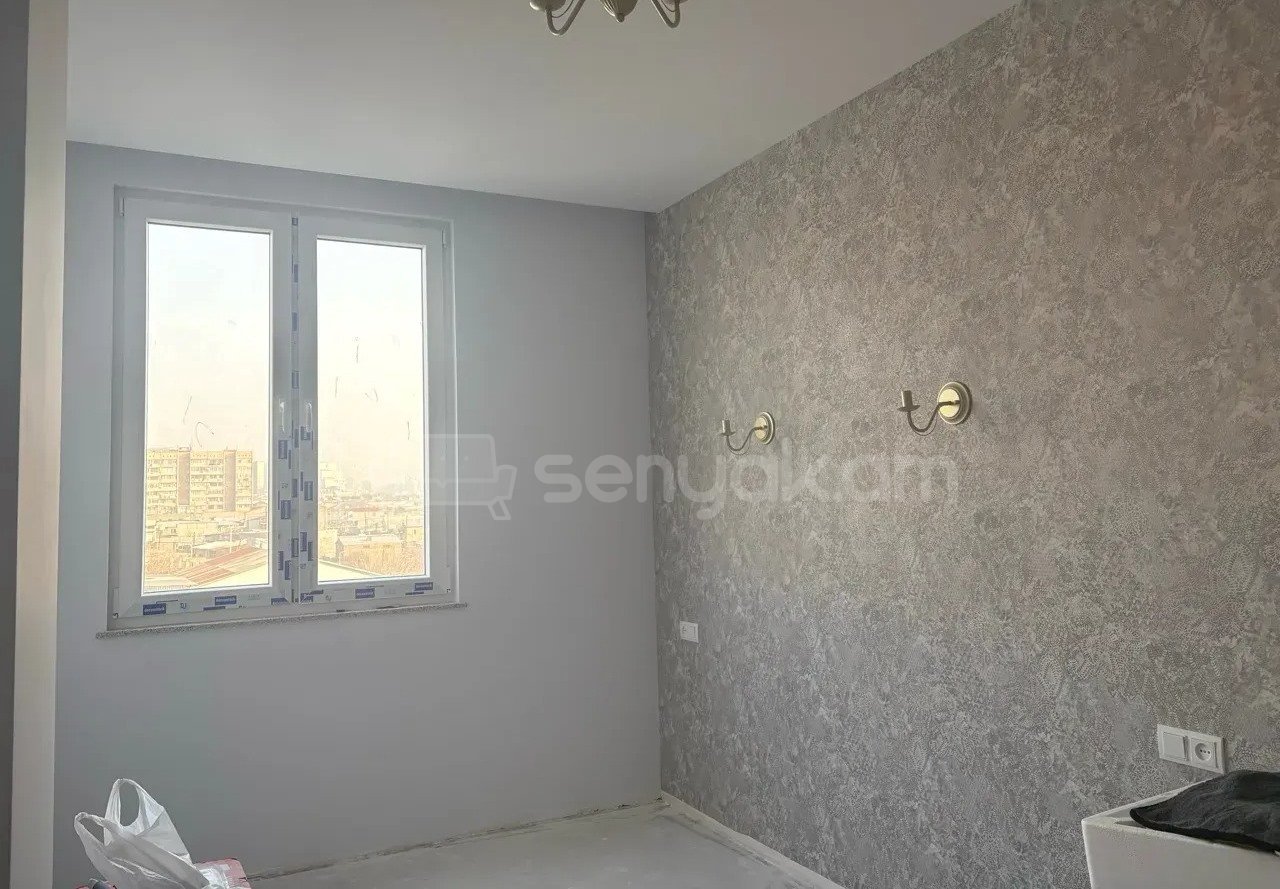 4 Սենյականոց Բնակարան Նորակառույցում, 94քմ, 4/13 հարկ, Կապիտալ Վերանորոգված