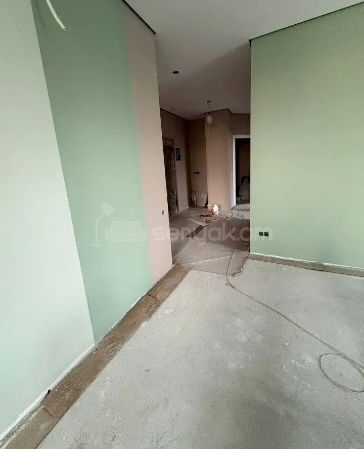 4 Սենյականոց Բնակարան Նորակառույցում, 94քմ, 4/13 հարկ, Կապիտալ Վերանորոգված