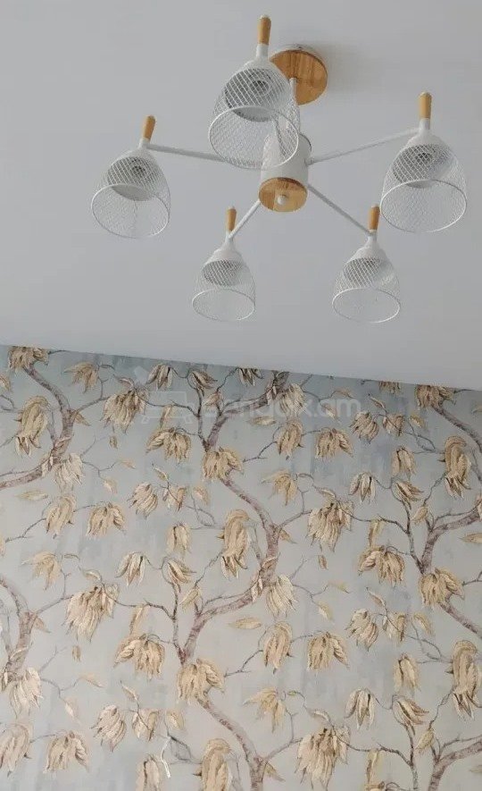 4 Սենյականոց Բնակարան Նորակառույցում, 94քմ, 4/13 հարկ, Կապիտալ Վերանորոգված