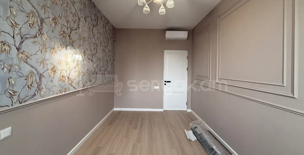 4 Սենյականոց Բնակարան Նորակառույցում, 94քմ, 4/13 հարկ, Կապիտալ Վերանորոգված