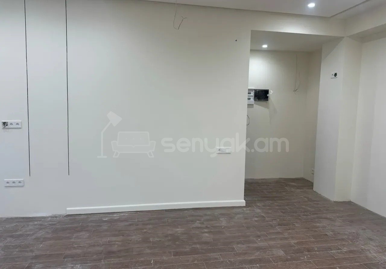 2 Սենյականոց Բնակարան Նորակառույցում, 52քմ, 10/14 հարկ, Կապիտալ Վերանորոգված