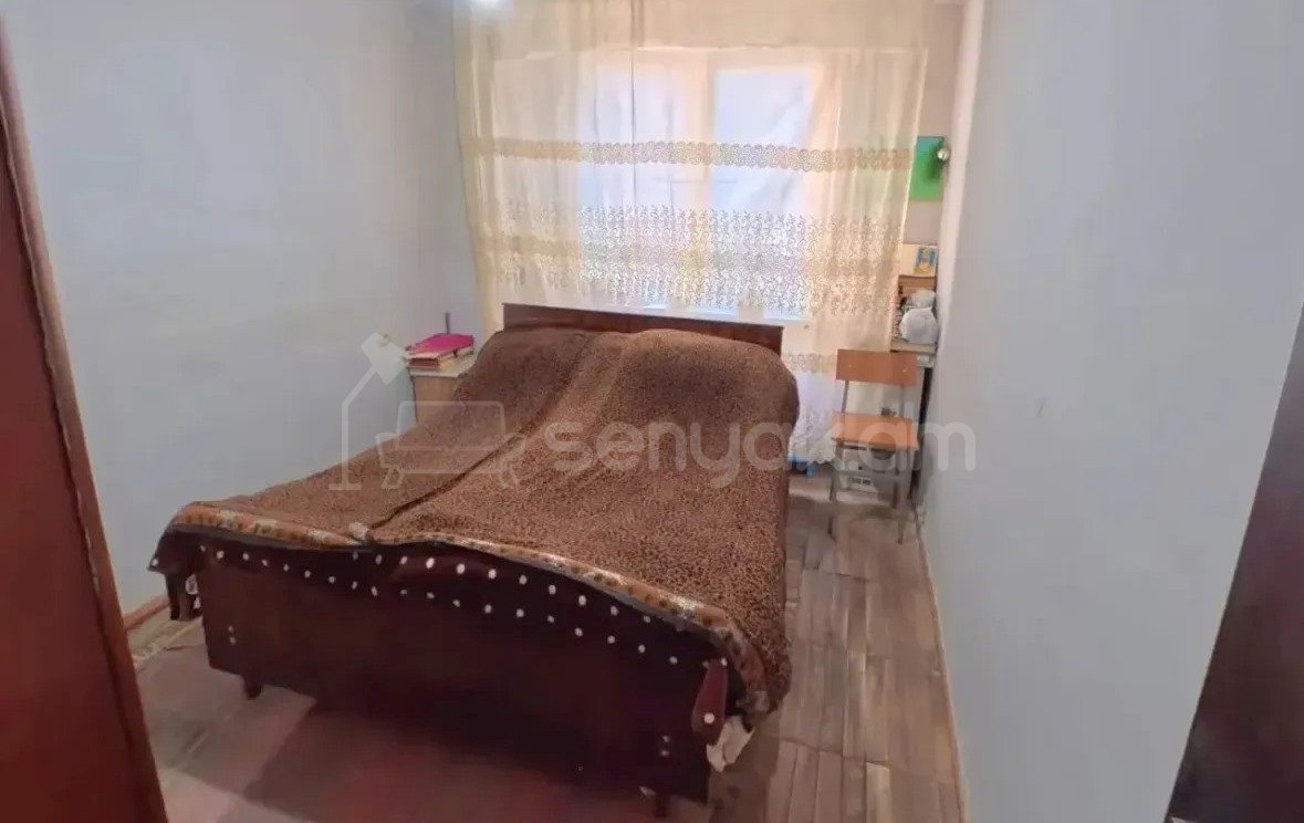 4 Սենյականոց Բնակարան, 99քմ, 2/16 հարկ, Նորմալ Վիճակում