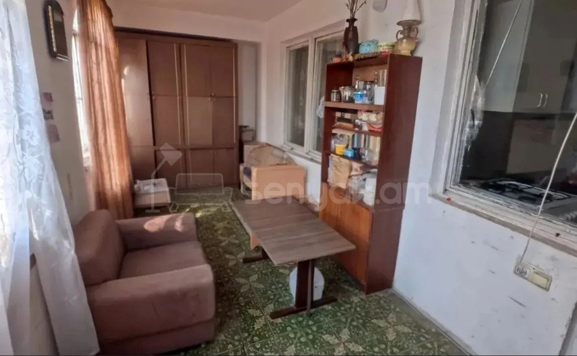 4 Սենյականոց Բնակարան, 99քմ, 2/16 հարկ, Նորմալ Վիճակում