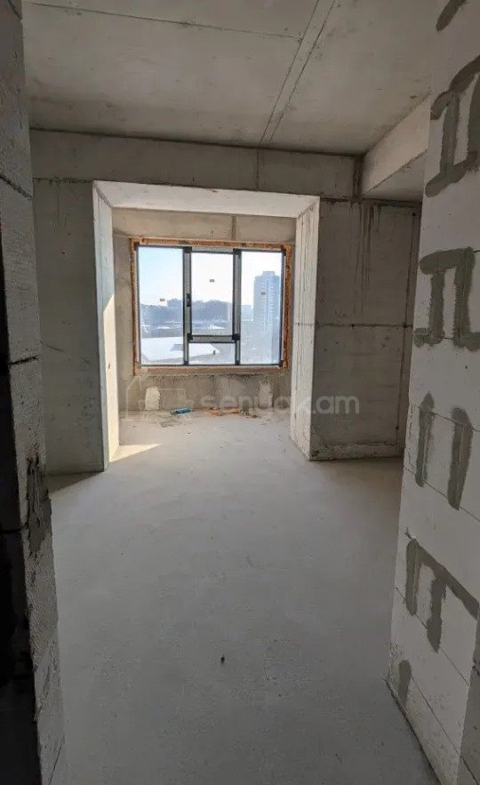 4 Սենյականոց Բնակարան Նորակառույցում, 126քմ, 5/16 հարկ, Զրոյական Վիճակում