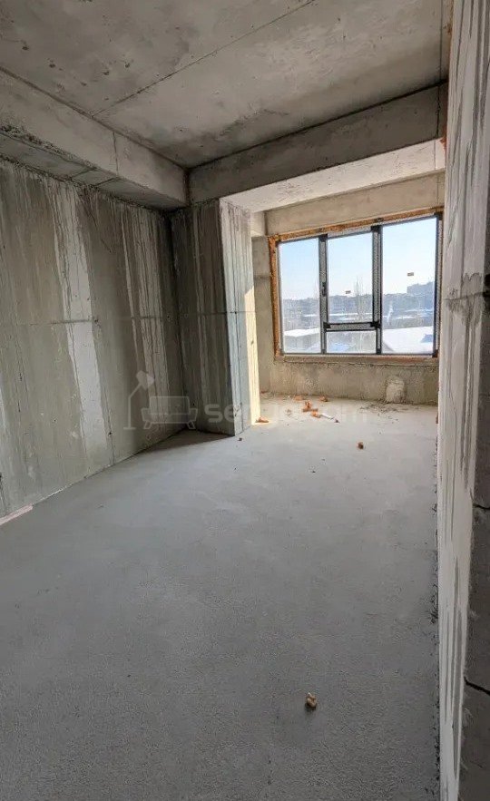 4 Սենյականոց Բնակարան Նորակառույցում, 126քմ, 5/16 հարկ, Զրոյական Վիճակում