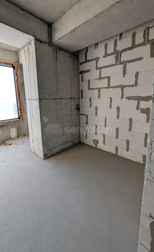 4 Սենյականոց Բնակարան Նորակառույցում, 126քմ, 5/16 հարկ, Զրոյական Վիճակում