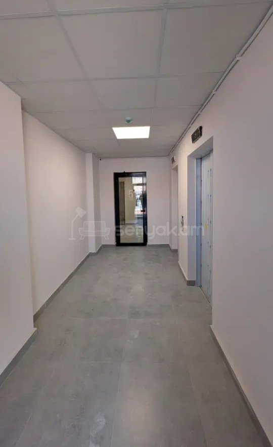 4 Սենյականոց Բնակարան Նորակառույցում, 126քմ, 5/16 հարկ, Զրոյական Վիճակում