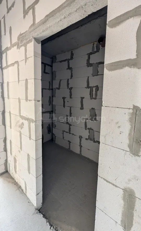 4 Սենյականոց Բնակարան Նորակառույցում, 126քմ, 5/16 հարկ, Զրոյական Վիճակում