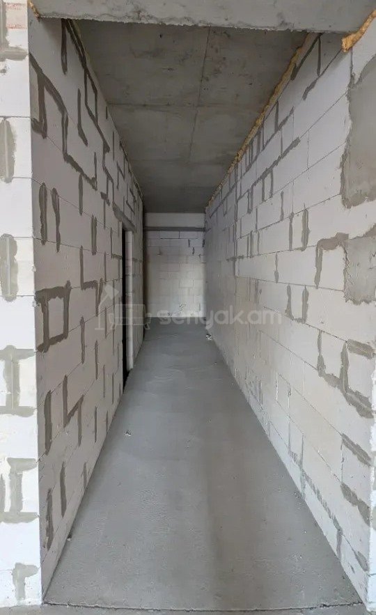 4 Սենյականոց Բնակարան Նորակառույցում, 126քմ, 5/16 հարկ, Զրոյական Վիճակում