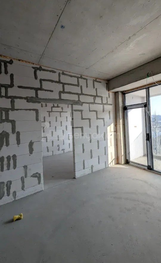 4 Սենյականոց Բնակարան Նորակառույցում, 126քմ, 5/16 հարկ, Զրոյական Վիճակում