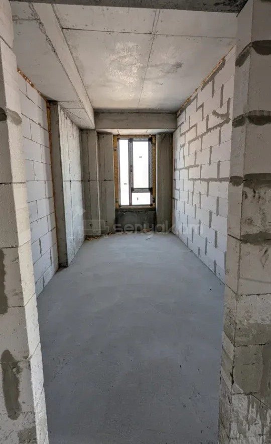 4 Սենյականոց Բնակարան Նորակառույցում, 126քմ, 5/16 հարկ, Զրոյական Վիճակում