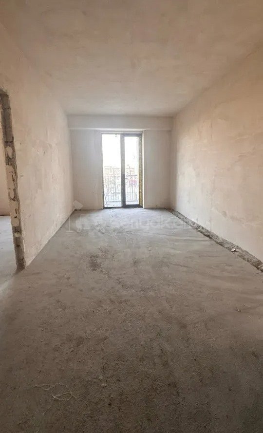 2 Սենյականոց Բնակարան Նորակառույցում, 58քմ, 2/19 հարկ, Զրոյական Վիճակում