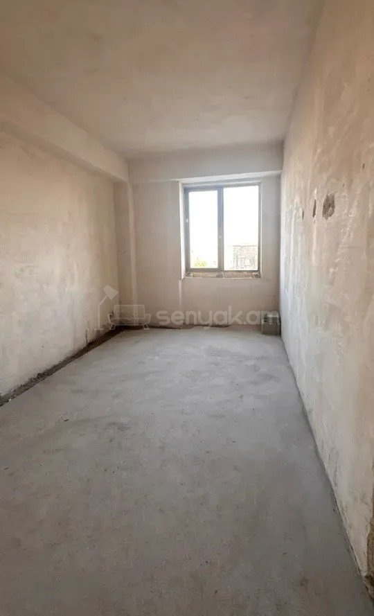 2 Սենյականոց Բնակարան Նորակառույցում, 58քմ, 2/19 հարկ, Զրոյական Վիճակում