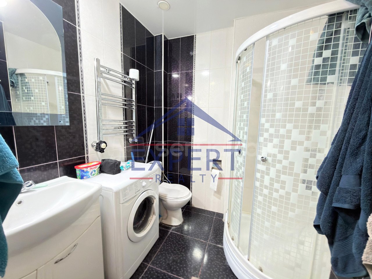 2 Սենյականոց Բնակարան Նորակառույցում, 58քմ, 5/11 հարկ, Կապիտալ Վերանորոգված, Կահավորված, Արևկող