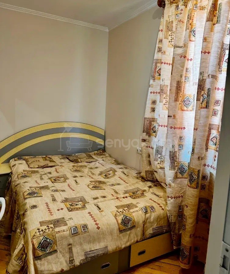 3 Սենյականոց Բնակարան, 75քմ, 4/14 հարկ, Կապիտալ Վերանորոգված