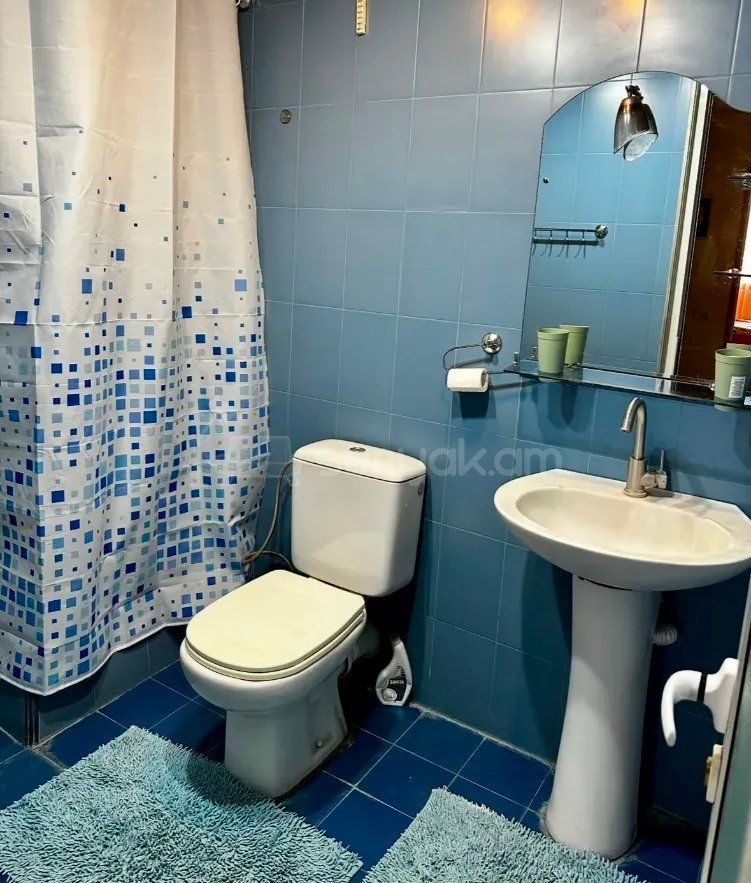 3 Սենյականոց Բնակարան, 75քմ, 4/14 հարկ, Կապիտալ Վերանորոգված