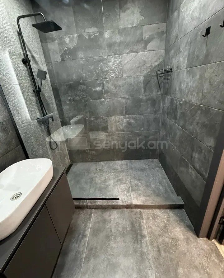 2 Սենյականոց Բնակարան Նորակառույցում, 59քմ, 13/14 հարկ, Կապիտալ Վերանորոգված