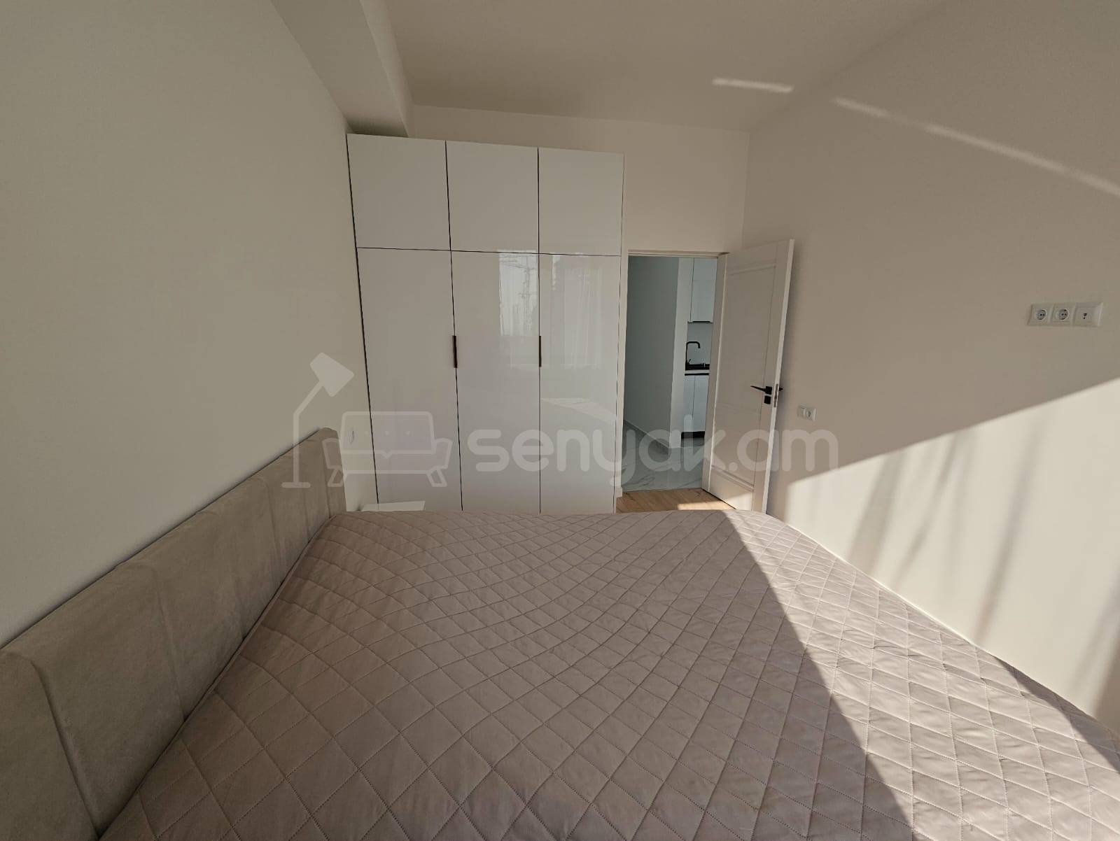 3 Սենյականոց Բնակարան Նորակառույցում, 77քմ, 3/14 հարկ, Կապիտալ Վերանորոգված