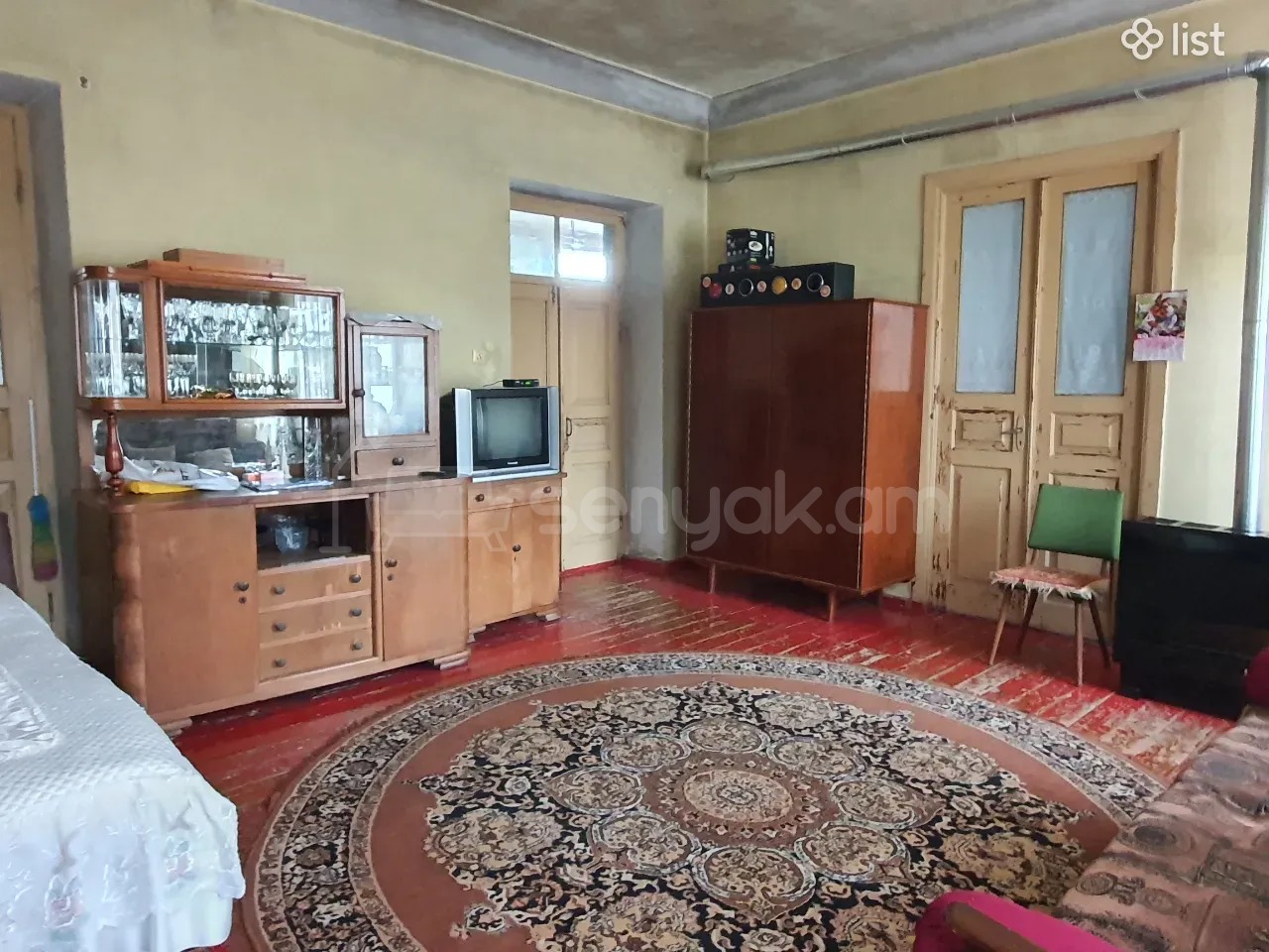 4 Սենյականոց Սեփական Տուն, 176քմ, Կոսմետիկ Վերանորոգված