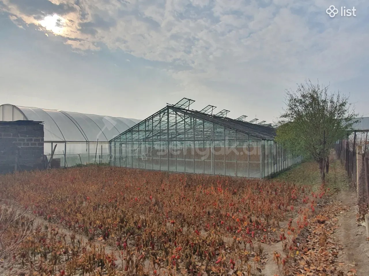 4 Սենյականոց Սեփական Տուն, 176քմ, Կոսմետիկ Վերանորոգված