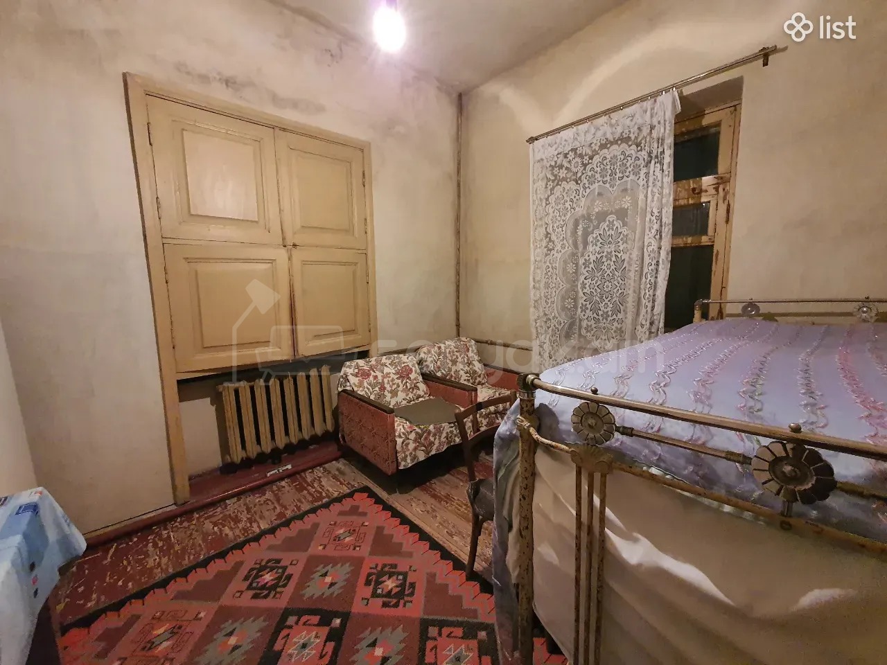 4 Սենյականոց Սեփական Տուն, 176քմ, Կոսմետիկ Վերանորոգված