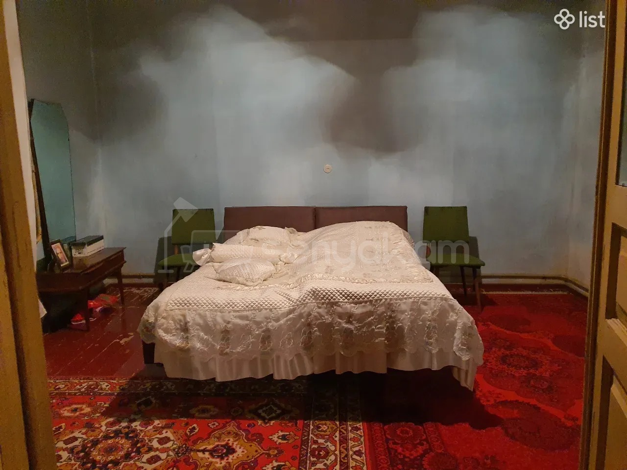 4 Սենյականոց Սեփական Տուն, 176քմ, Կոսմետիկ Վերանորոգված