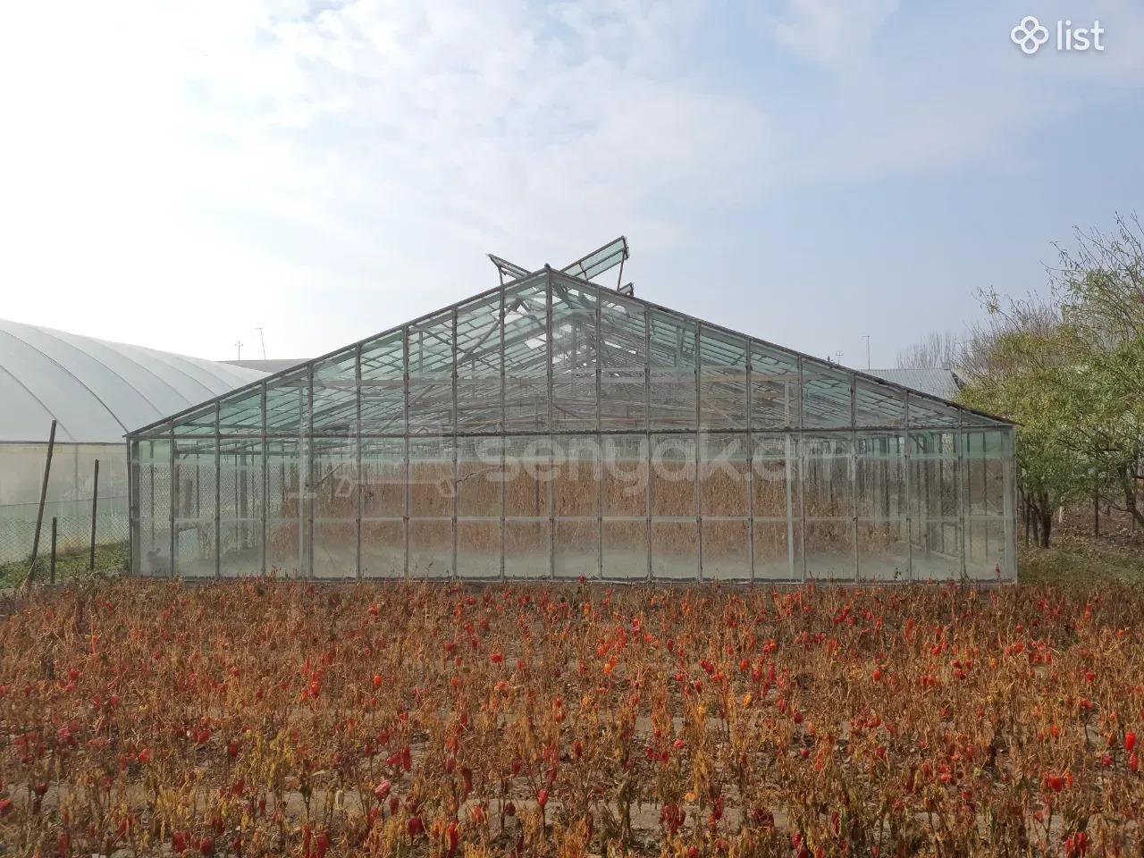 4 Սենյականոց Սեփական Տուն, 176քմ, Կոսմետիկ Վերանորոգված