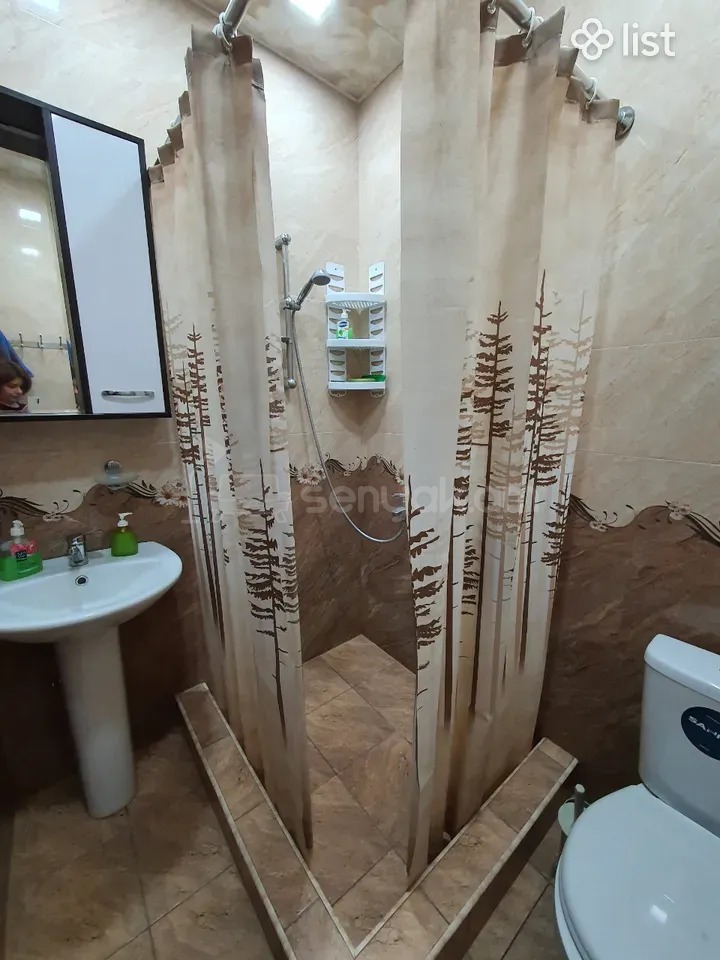 4 Սենյականոց Սեփական Տուն, 176քմ, Կոսմետիկ Վերանորոգված