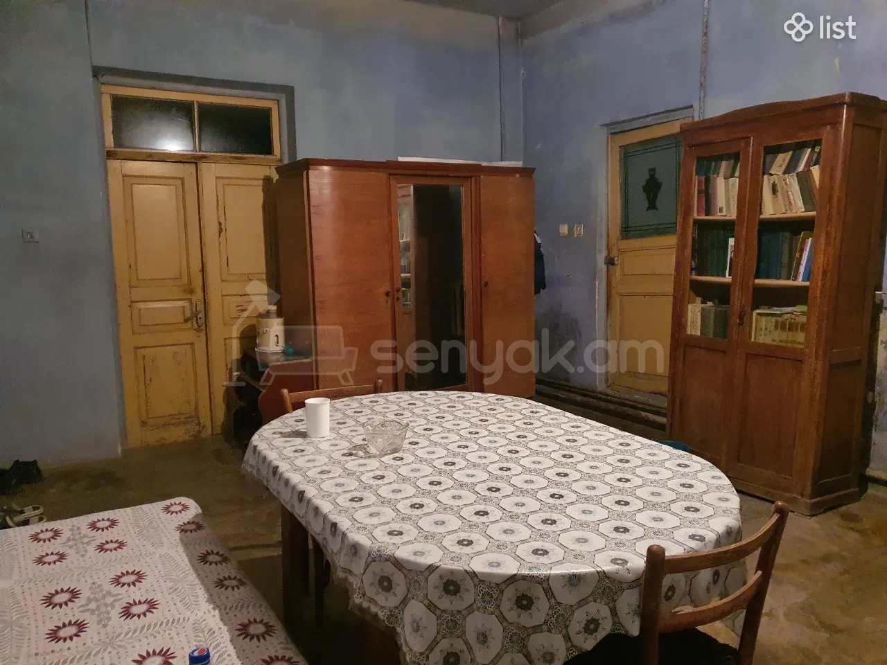 4 Սենյականոց Սեփական Տուն, 176քմ, Կոսմետիկ Վերանորոգված