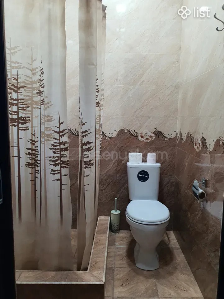 4 Սենյականոց Սեփական Տուն, 176քմ, Կոսմետիկ Վերանորոգված