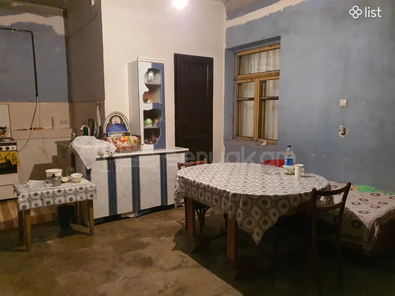 4 Սենյականոց Սեփական Տուն, 176քմ, Կոսմետիկ Վերանորոգված