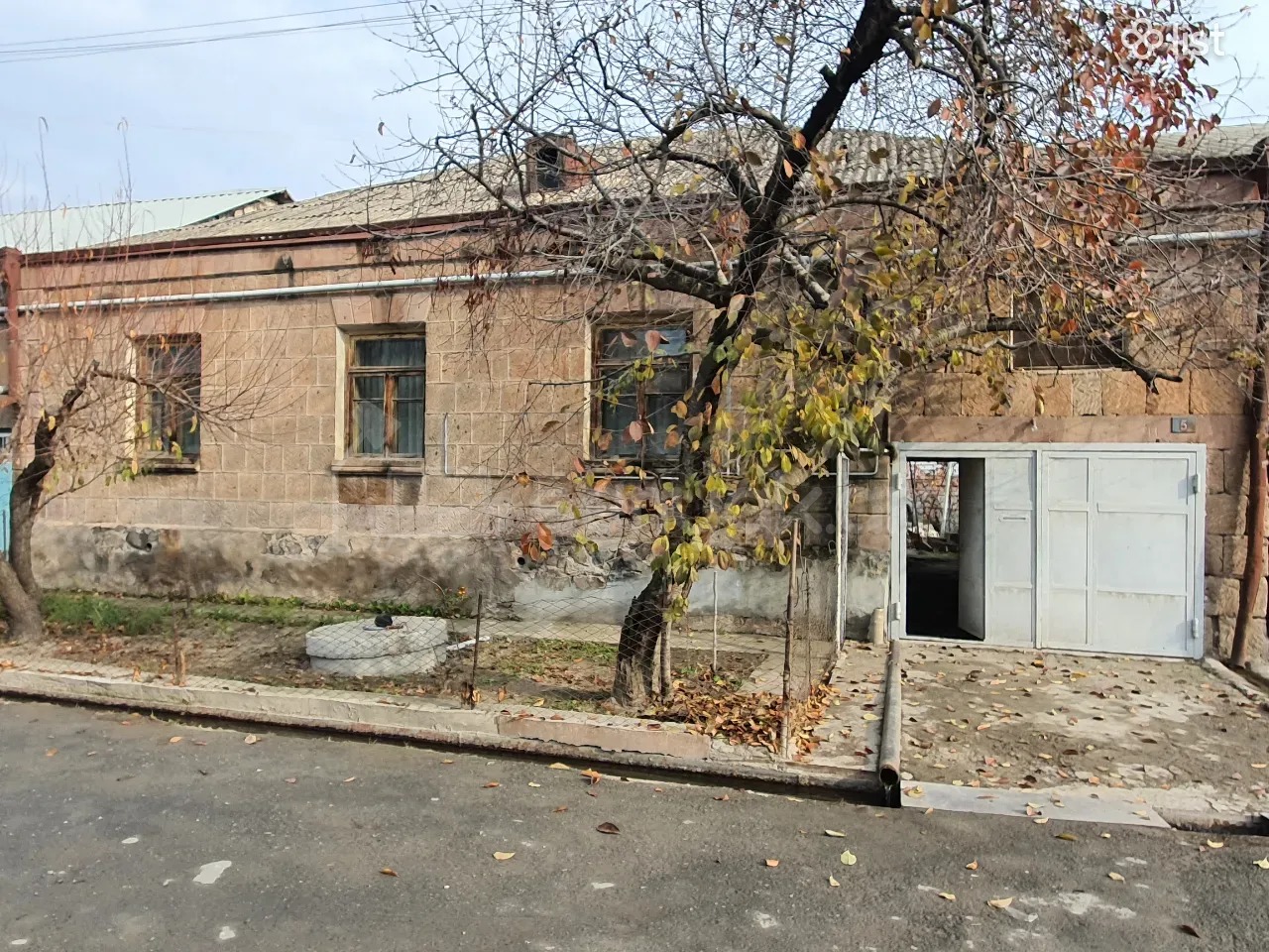 4 Սենյականոց Սեփական Տուն, 176քմ, Կոսմետիկ Վերանորոգված