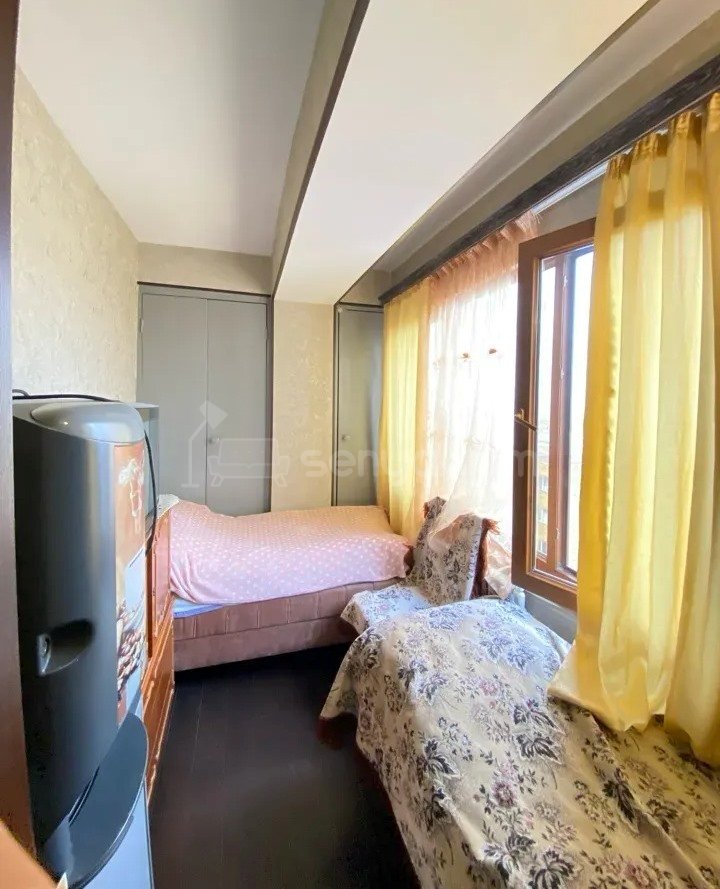 4 Սենյականոց Բնակարան, 80քմ, 11/14 հարկ, Պետական Վիճակում