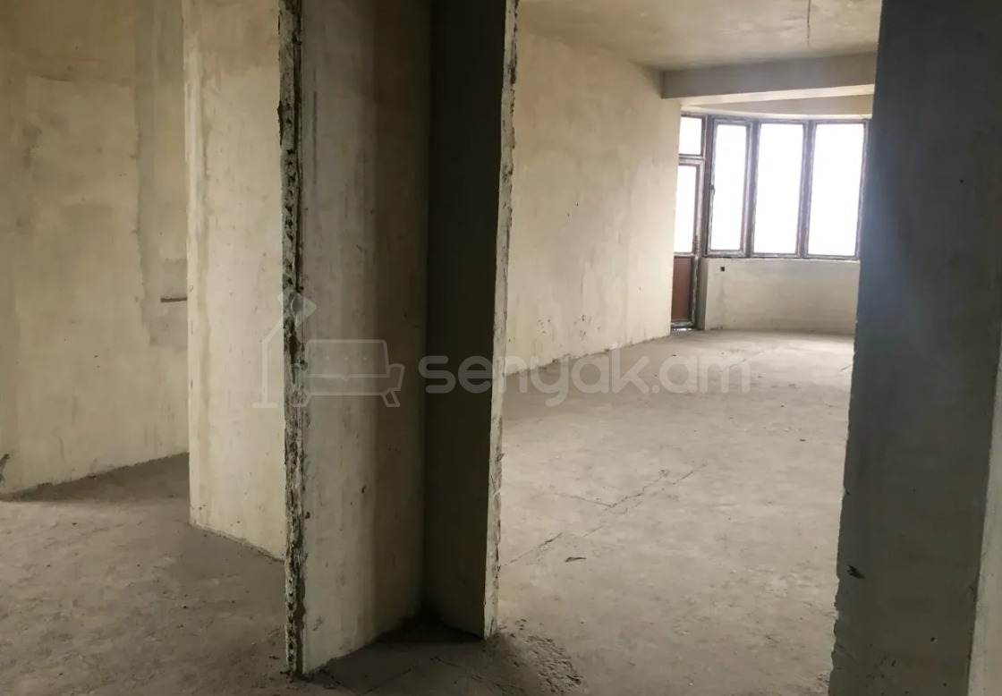 4 Սենյականոց Բնակարան Նորակառույցում, 170քմ, 9/12 հարկ, Զրոյական Վիճակում