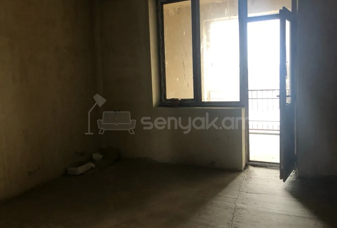 4 Սենյականոց Բնակարան Նորակառույցում, 170քմ, 9/12 հարկ, Զրոյական Վիճակում