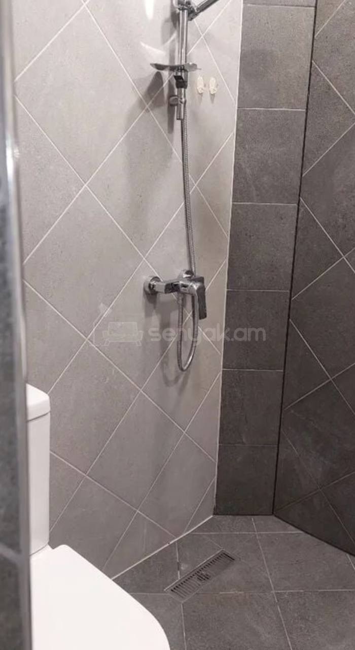 2 Սենյականոց Բնակարան, 38քմ, 12/16 հարկ, Կապիտալ Վերանորոգված, Կահավորված, Արևկող