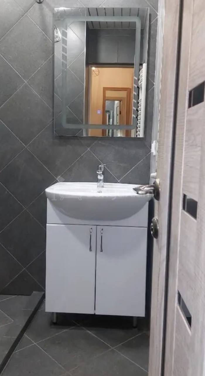 2 Սենյականոց Բնակարան, 38քմ, 12/16 հարկ, Կապիտալ Վերանորոգված, Կահավորված, Արևկող