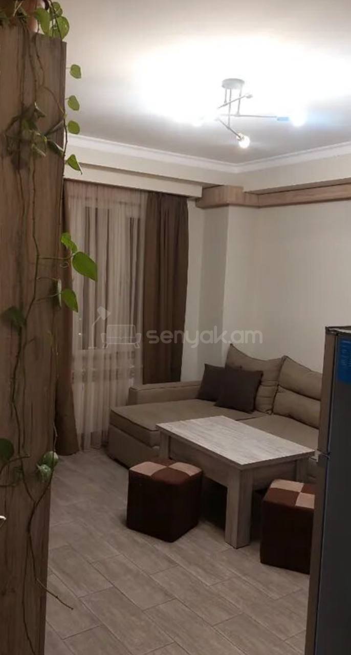 2 Սենյականոց Բնակարան, 38քմ, 12/16 հարկ, Կապիտալ Վերանորոգված, Կահավորված, Արևկող