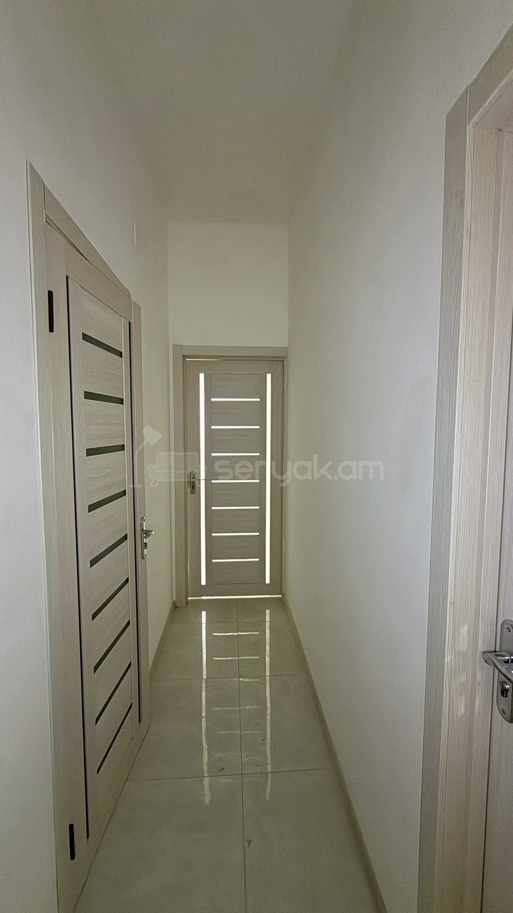 3 Սենյականոց Բնակարան Նորակառույցում, 87քմ, 14/16 հարկ, Կապիտալ Վերանորոգված