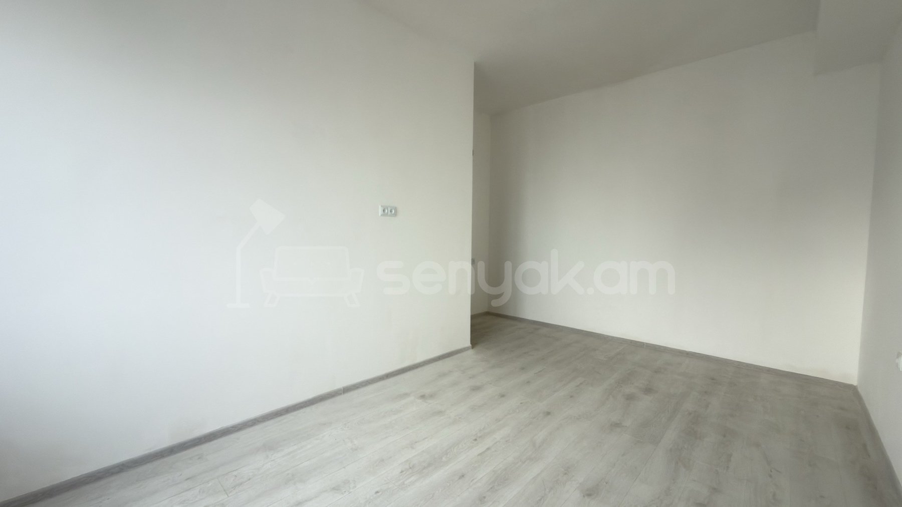 3 Սենյականոց Բնակարան Նորակառույցում, 87քմ, 14/16 հարկ, Կապիտալ Վերանորոգված